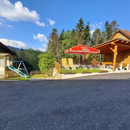 Villa Urlaub Am Bauernhof Familie Kitting à Vorau Extérieur photo