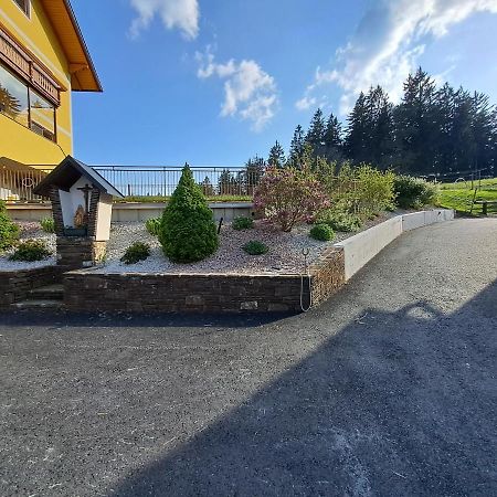 Villa Urlaub Am Bauernhof Familie Kitting à Vorau Extérieur photo
