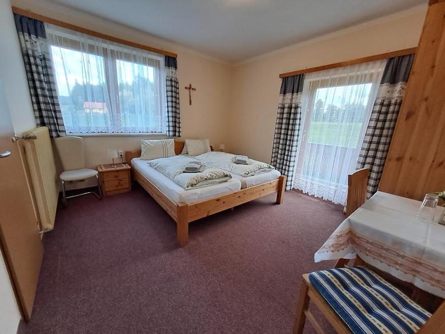 Villa Urlaub Am Bauernhof Familie Kitting à Vorau Extérieur photo