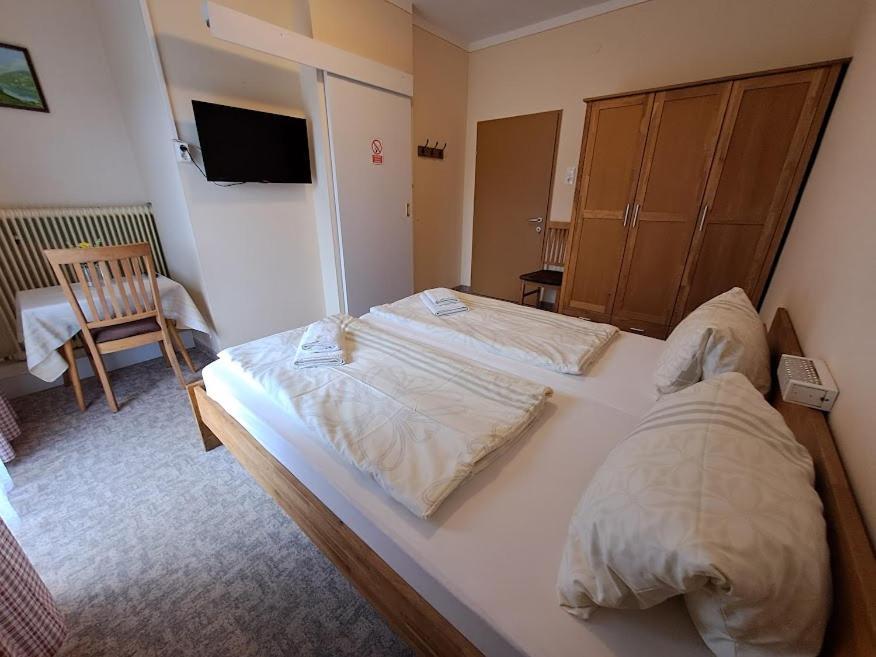 Villa Urlaub Am Bauernhof Familie Kitting à Vorau Extérieur photo