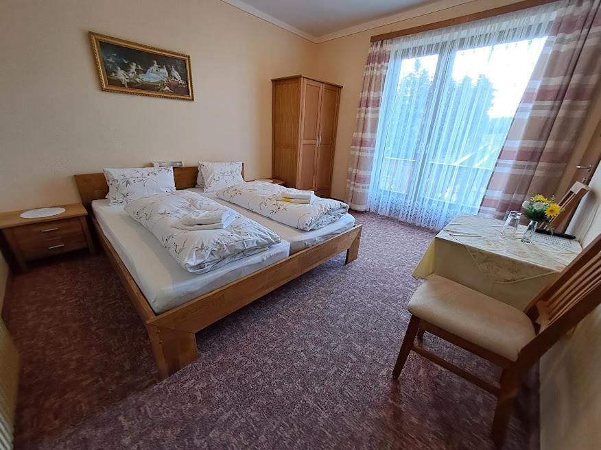 Villa Urlaub Am Bauernhof Familie Kitting à Vorau Extérieur photo