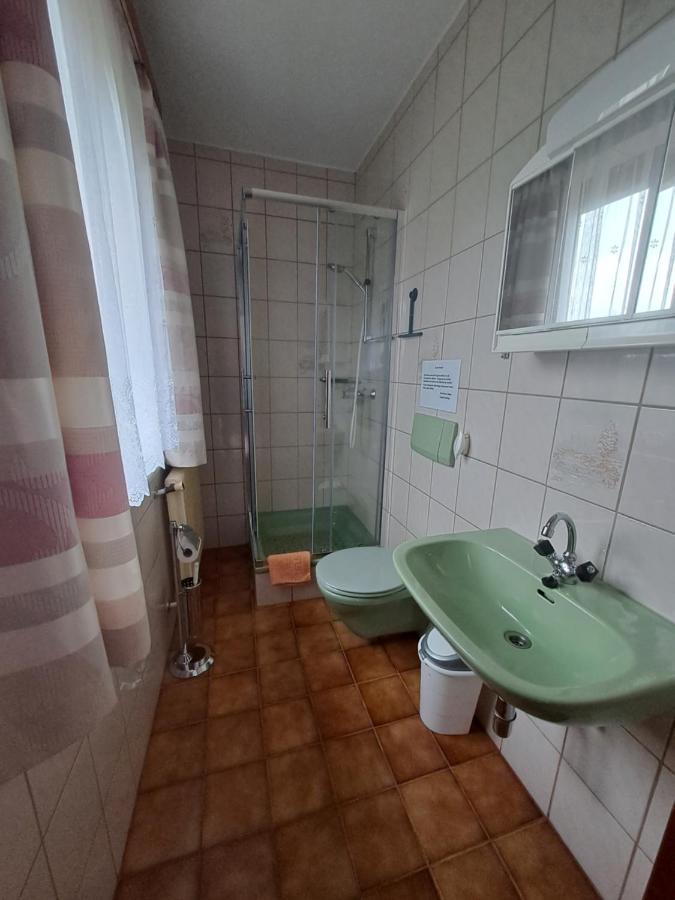 Villa Urlaub Am Bauernhof Familie Kitting à Vorau Extérieur photo