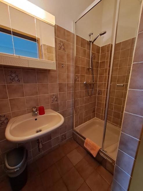 Villa Urlaub Am Bauernhof Familie Kitting à Vorau Extérieur photo