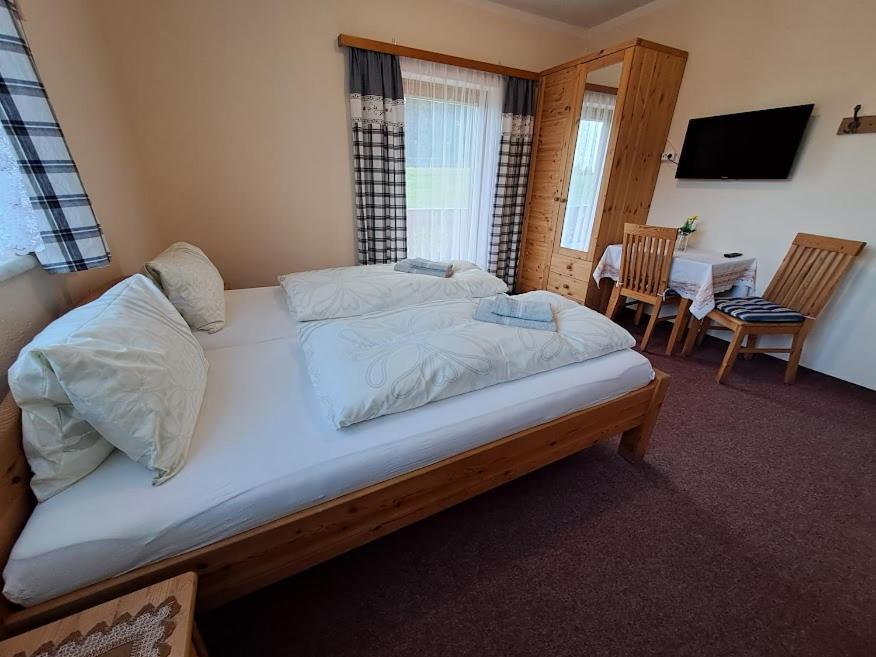 Villa Urlaub Am Bauernhof Familie Kitting à Vorau Extérieur photo