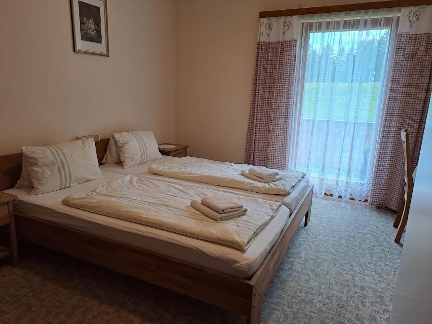 Villa Urlaub Am Bauernhof Familie Kitting à Vorau Extérieur photo