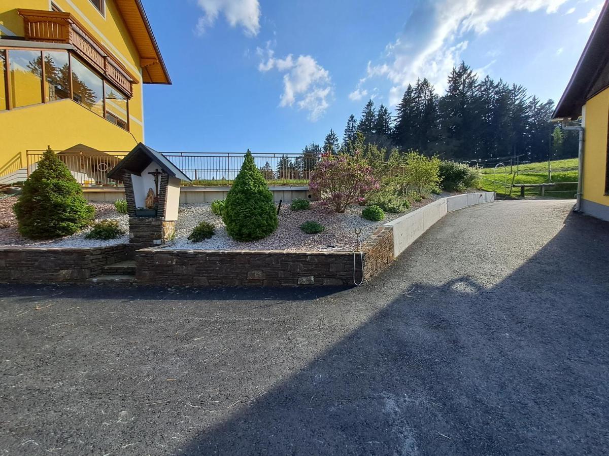Villa Urlaub Am Bauernhof Familie Kitting à Vorau Extérieur photo