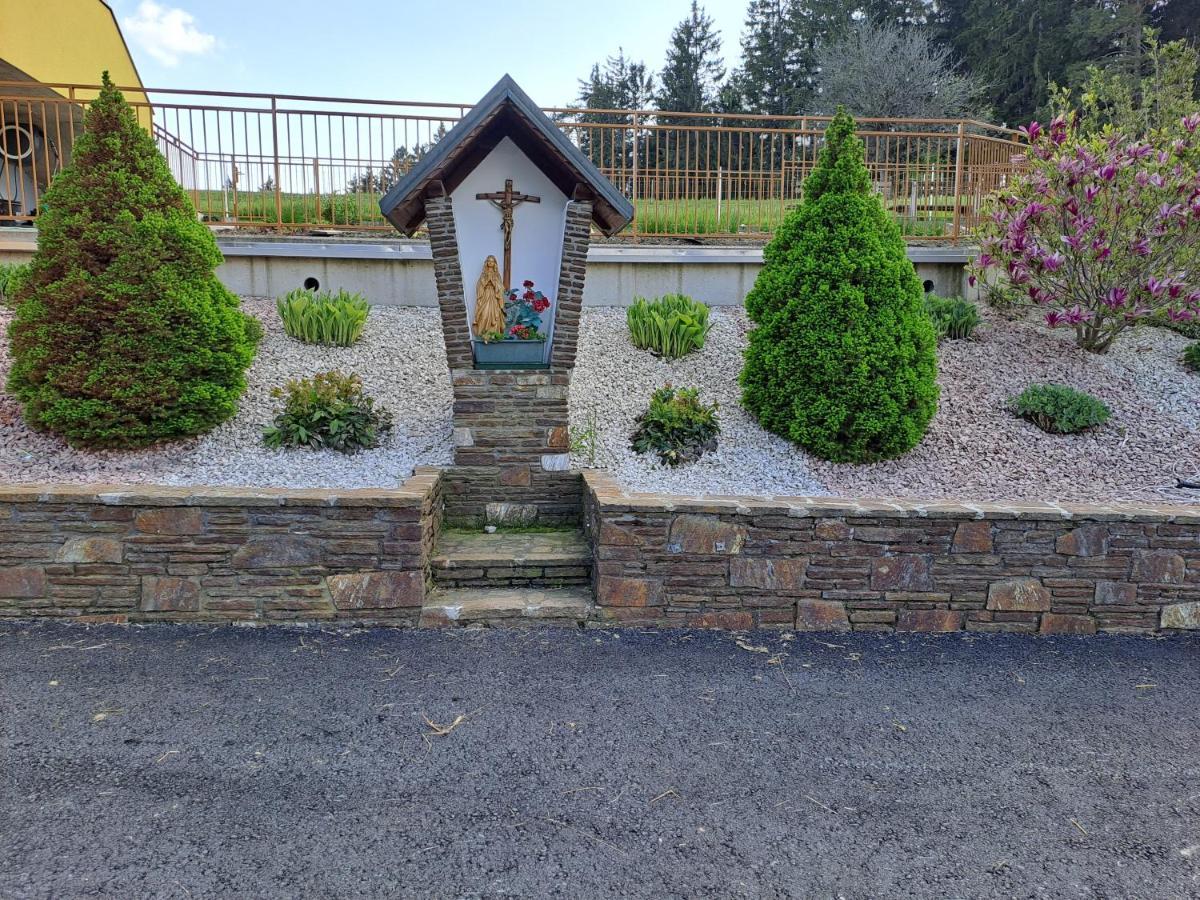 Villa Urlaub Am Bauernhof Familie Kitting à Vorau Extérieur photo